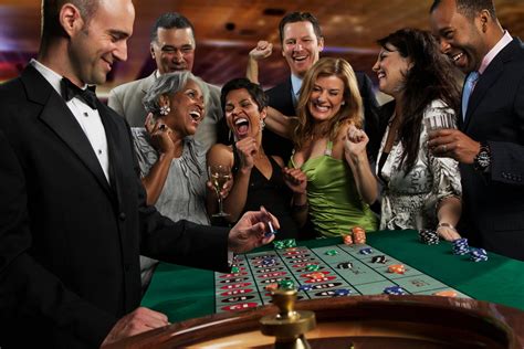 casino employees.